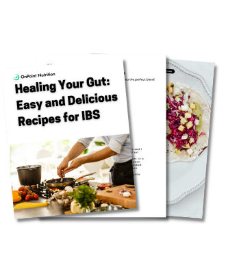 IBS Recipe Book Cover (Front of Card Size)