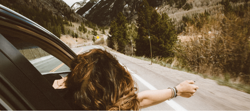 Healthy Habits to Reclaim After Vacation?noresize