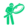 Find Out Icon