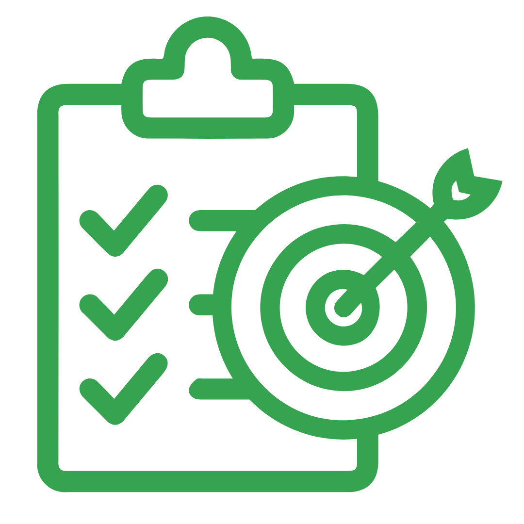 Plan Icon