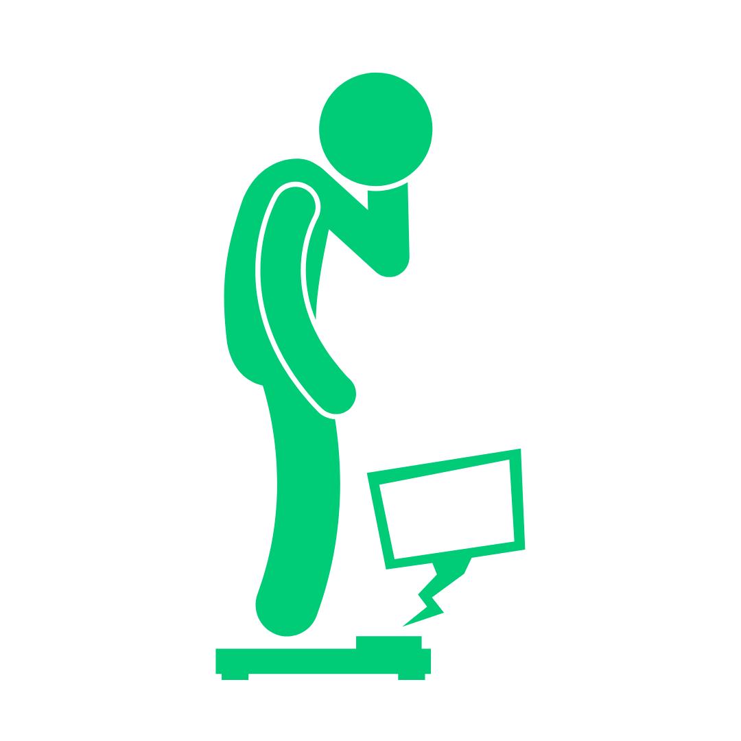 weight icon