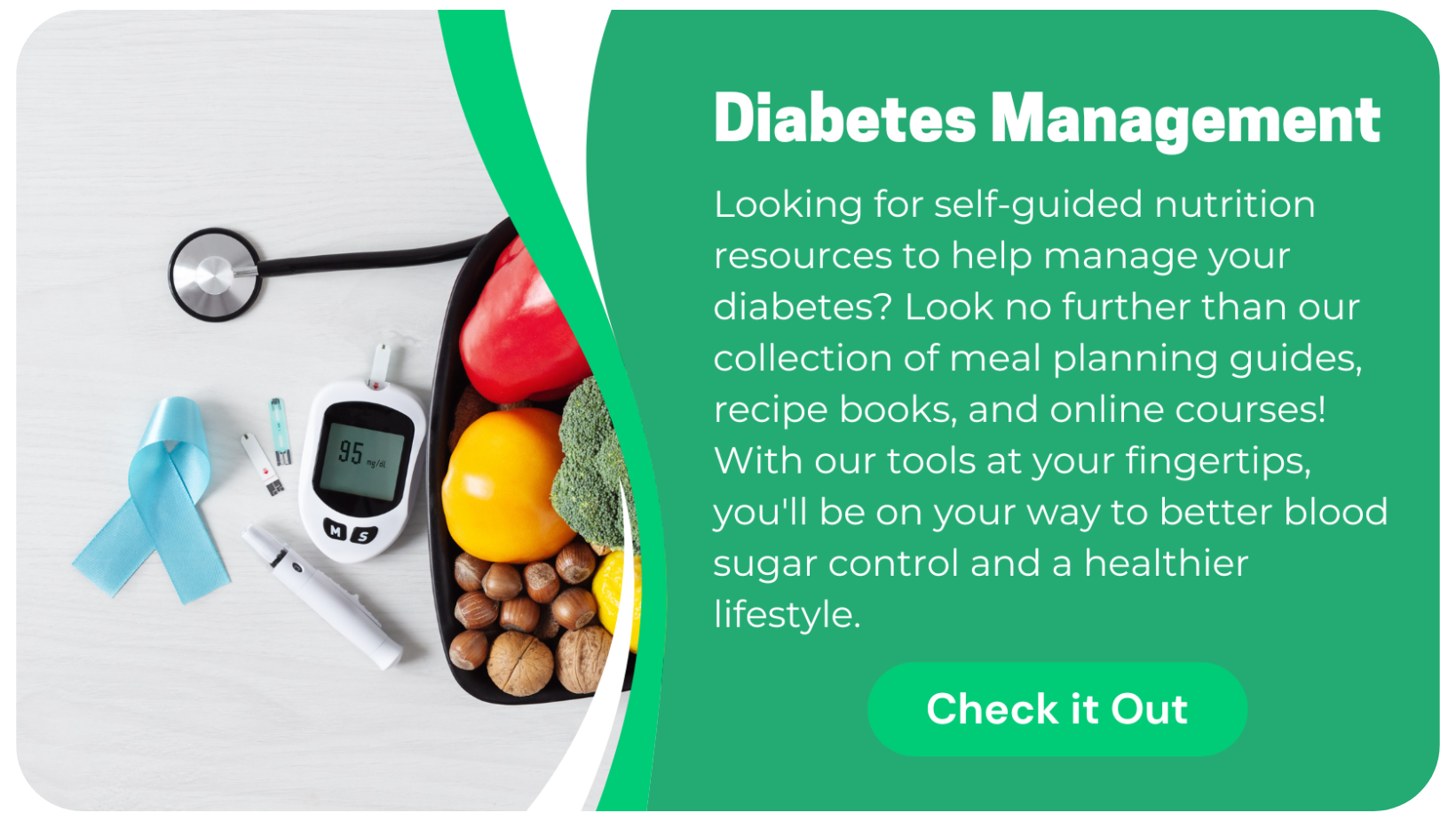 Rounded Diabetes