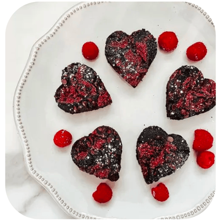 Hearty, heart healthy foods