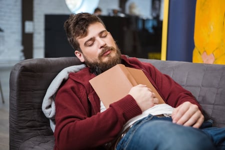 The Hidden Nutrient Deficiencies Behind Your Low Energy