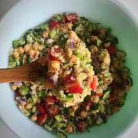 Vegan-Chickpea-Quinoa-Salad