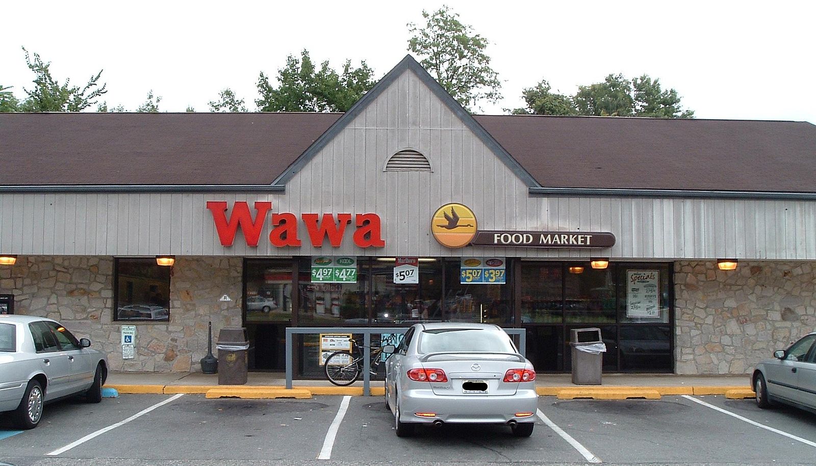Wawa_Market
