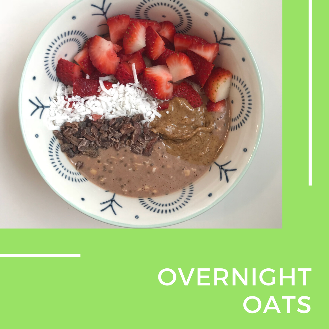 PRED, OVERNIGHT OATS