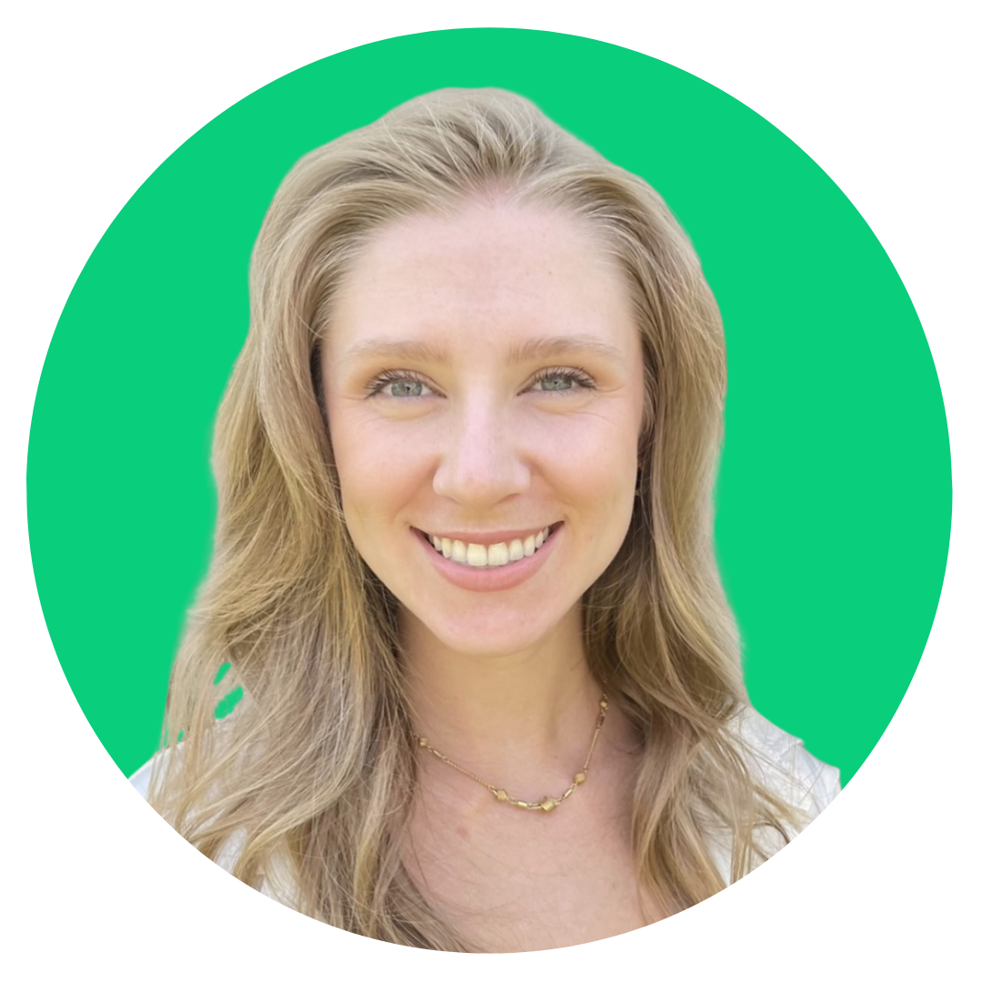 Danielle green circle