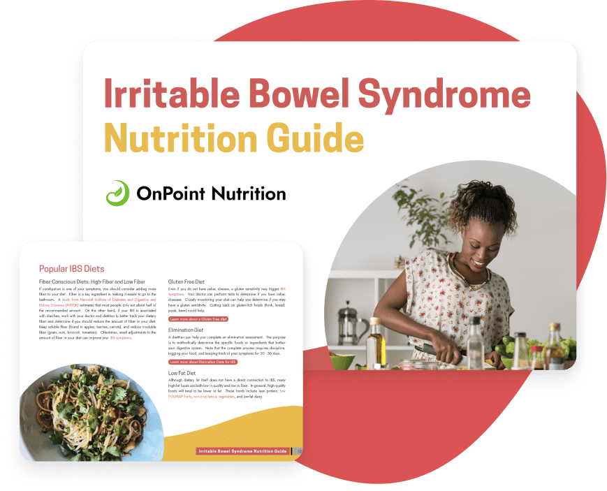 ibs nutrition guide