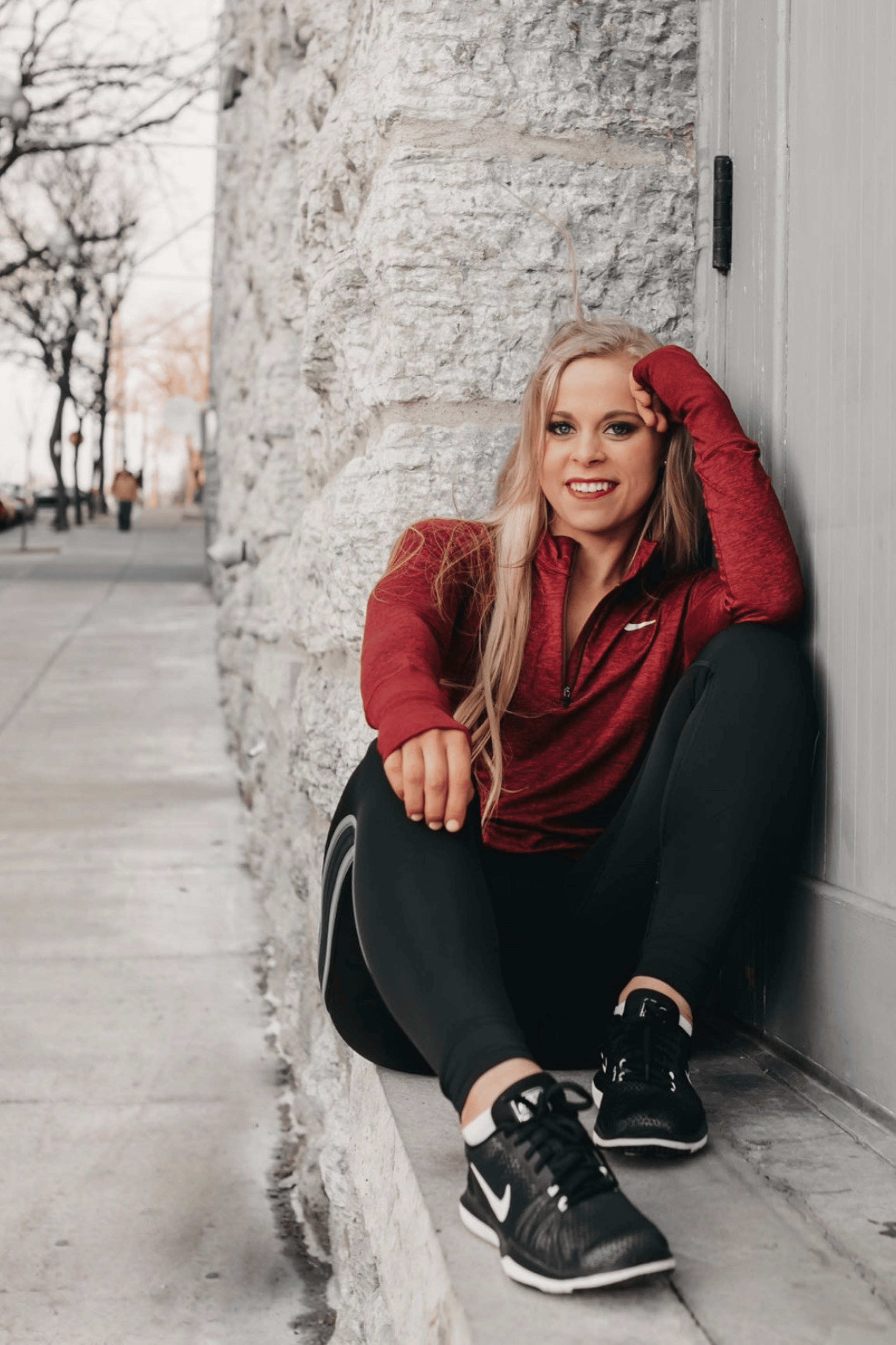 Leslee Sholomskas Casual