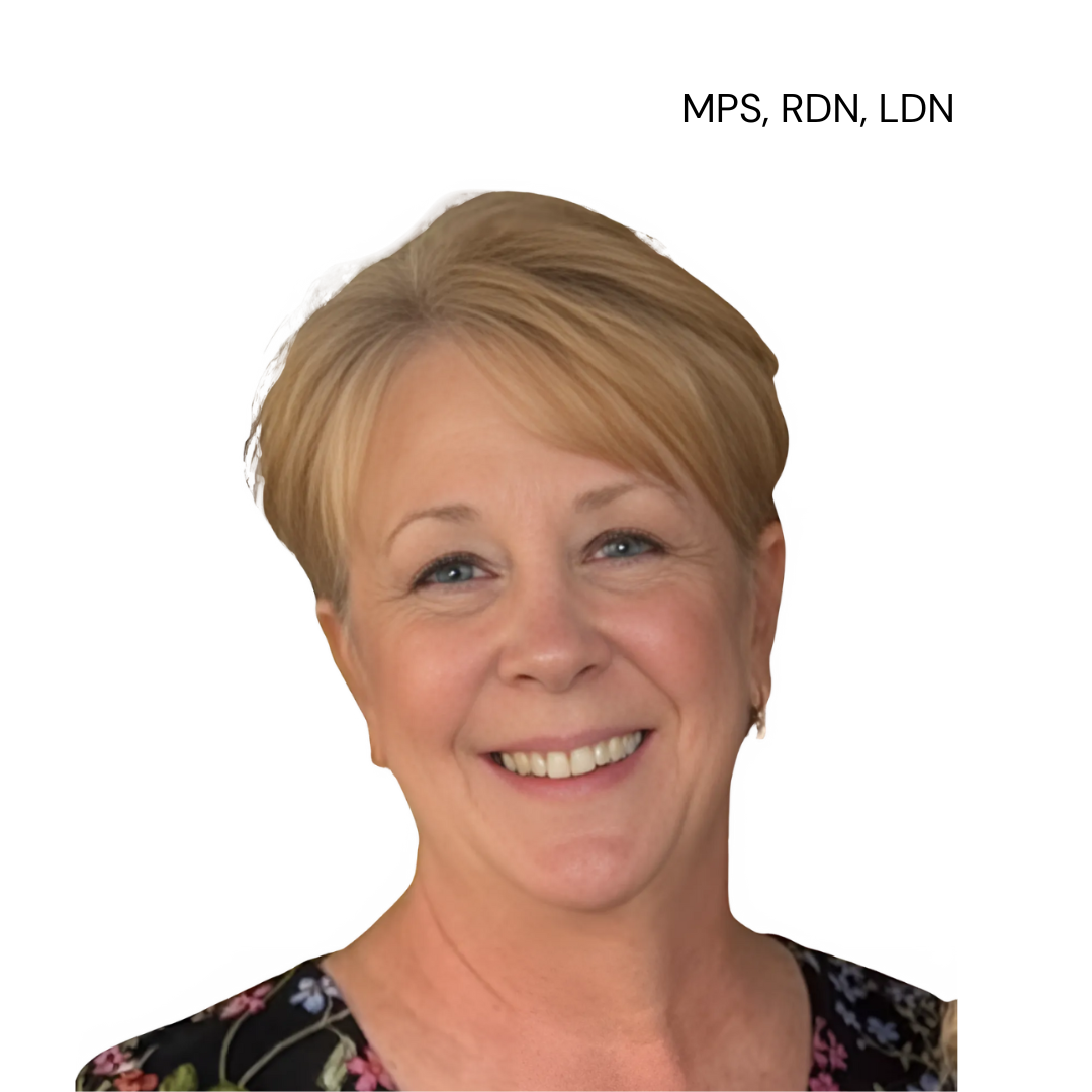 Linda Credentials