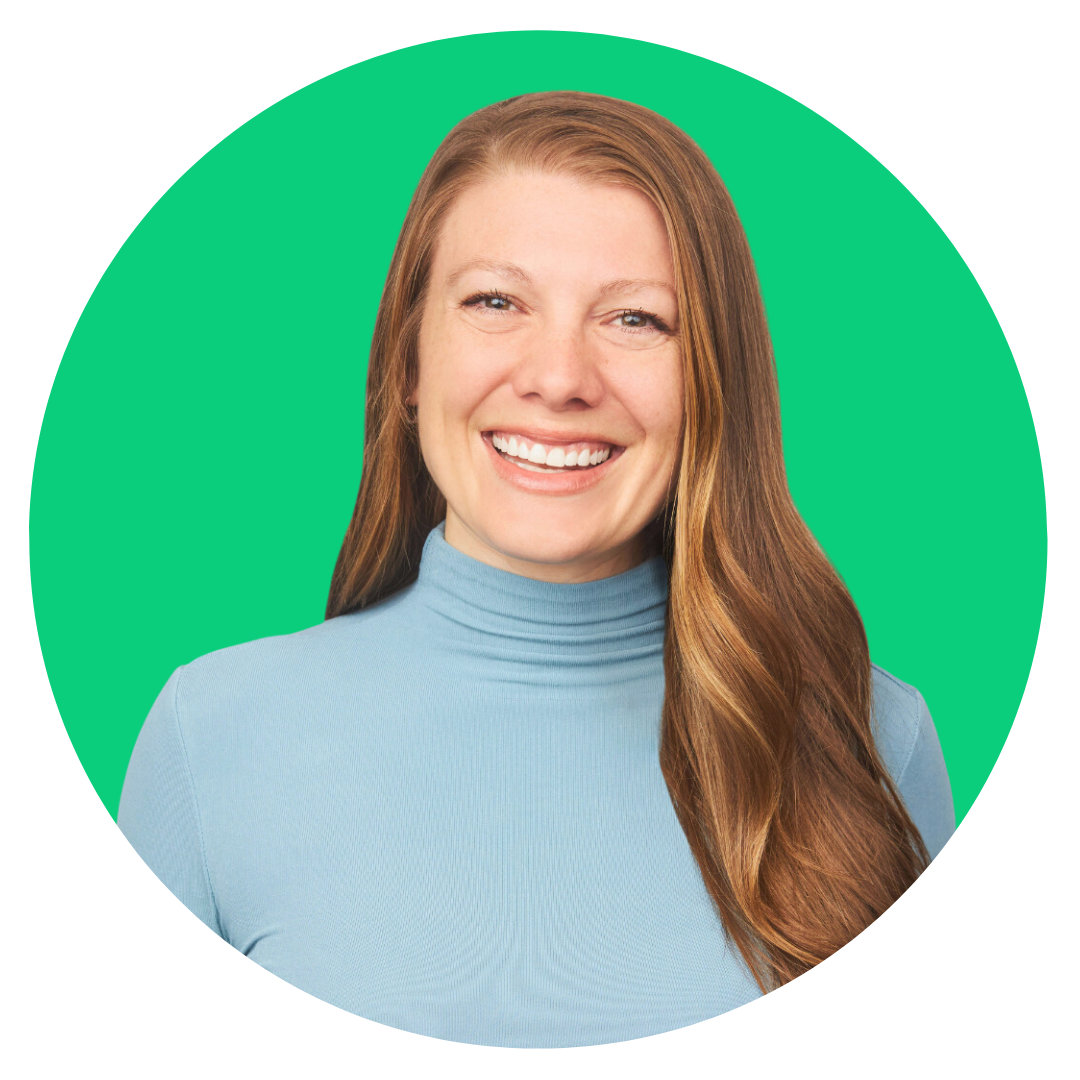 Liz Green Circle