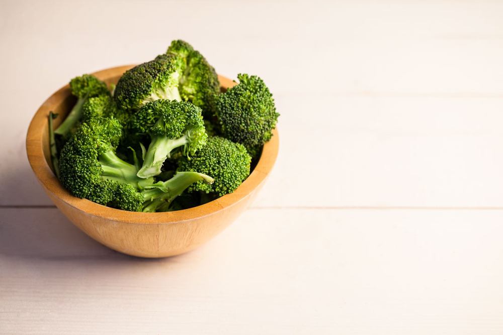 Low Fodmap Vegetables - Broccoli
