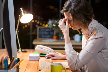 How to Manage Stress Eating with the Help of a Nutritionist