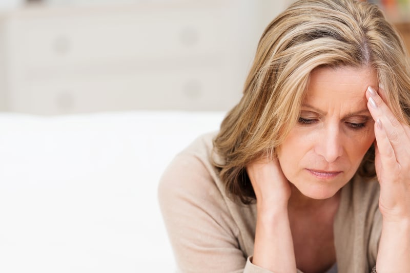 Strategies to Maintain a Healthy Diet During Stressful Times?noresize