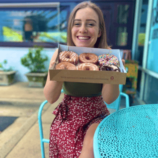 Taylor Donuts