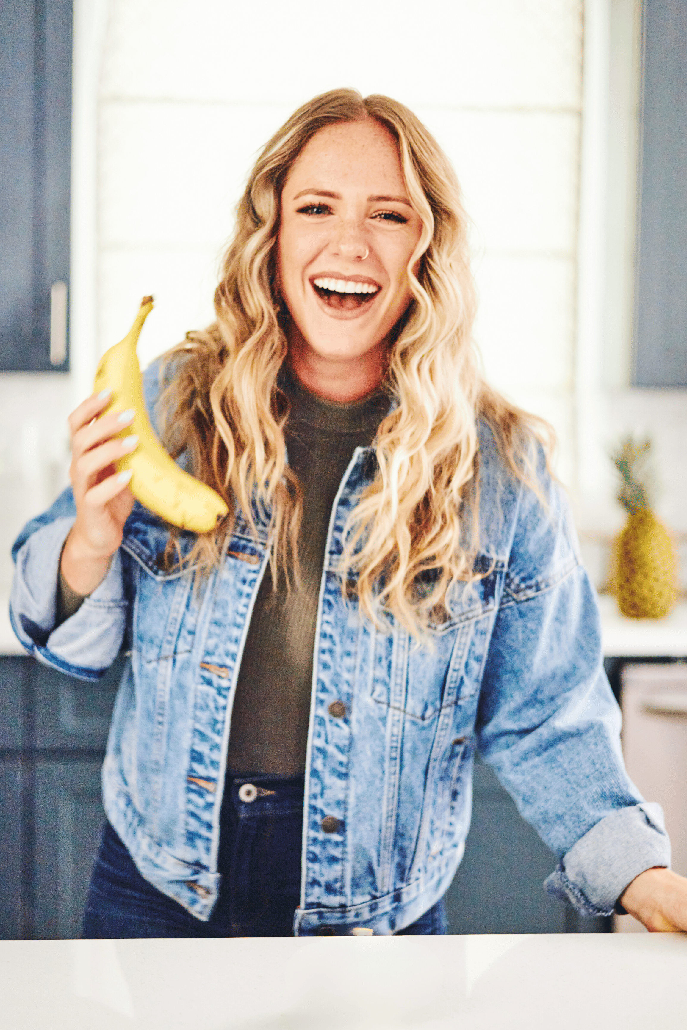 Ivy Eliff Casual