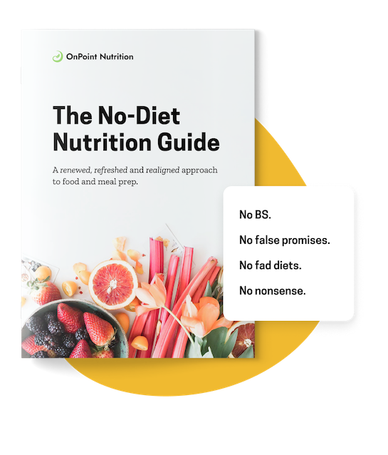 no-diet ebook