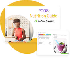 pcos guide cover image