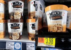 ice cream