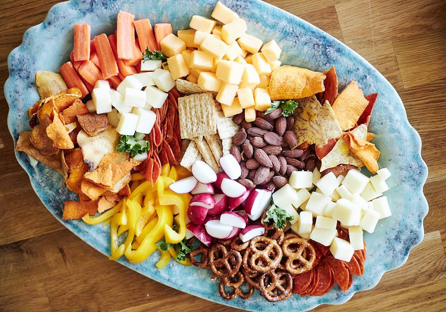 How Group Vitamin Teaching Helps Intuitive Consuming How Group Vitamin Teaching Helps Intuitive Consuming
