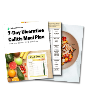 UC Meal Plan (front of card)