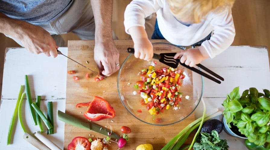 More healthy Methods to Prepare dinner Your Meals