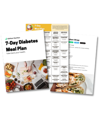 Diabetes Self-Guided Materials