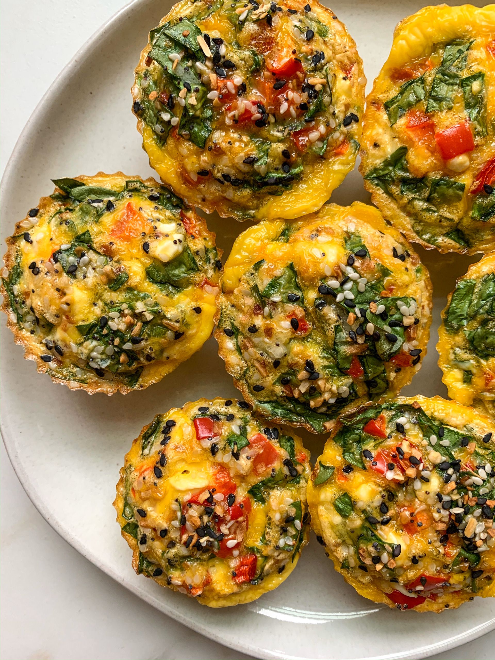 Egg Muffins
