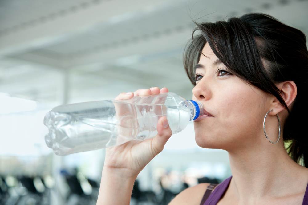 The Important Function of Hydration in Weight Loss