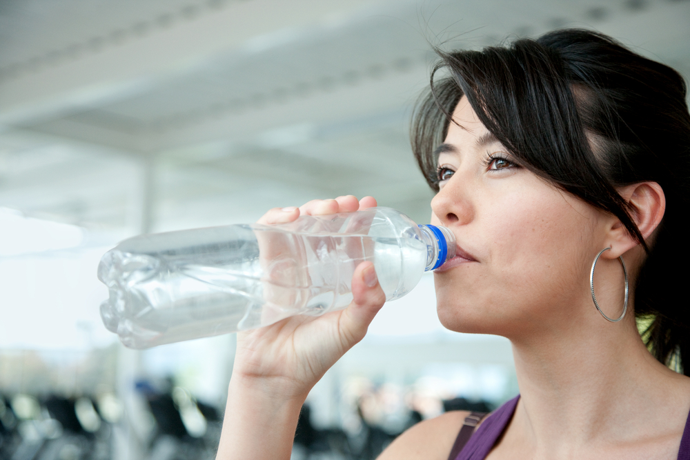 The Important Function of Hydration in Weight Loss The Important Function of Hydration in Weight Loss