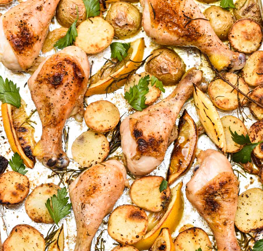 Chicken Drumsticks