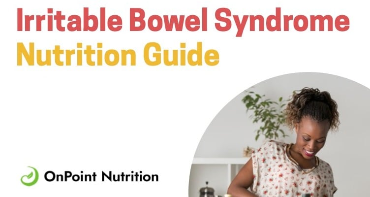 IBS Nutrition Guide