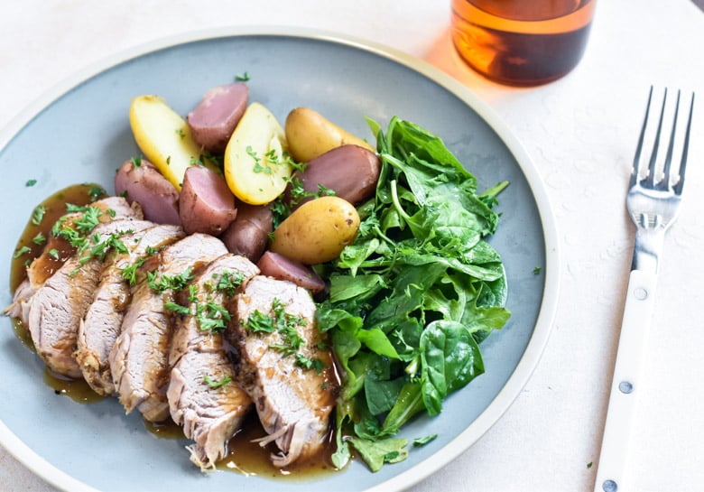 Pork Loin